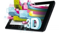 Tablette Slidepad 3D